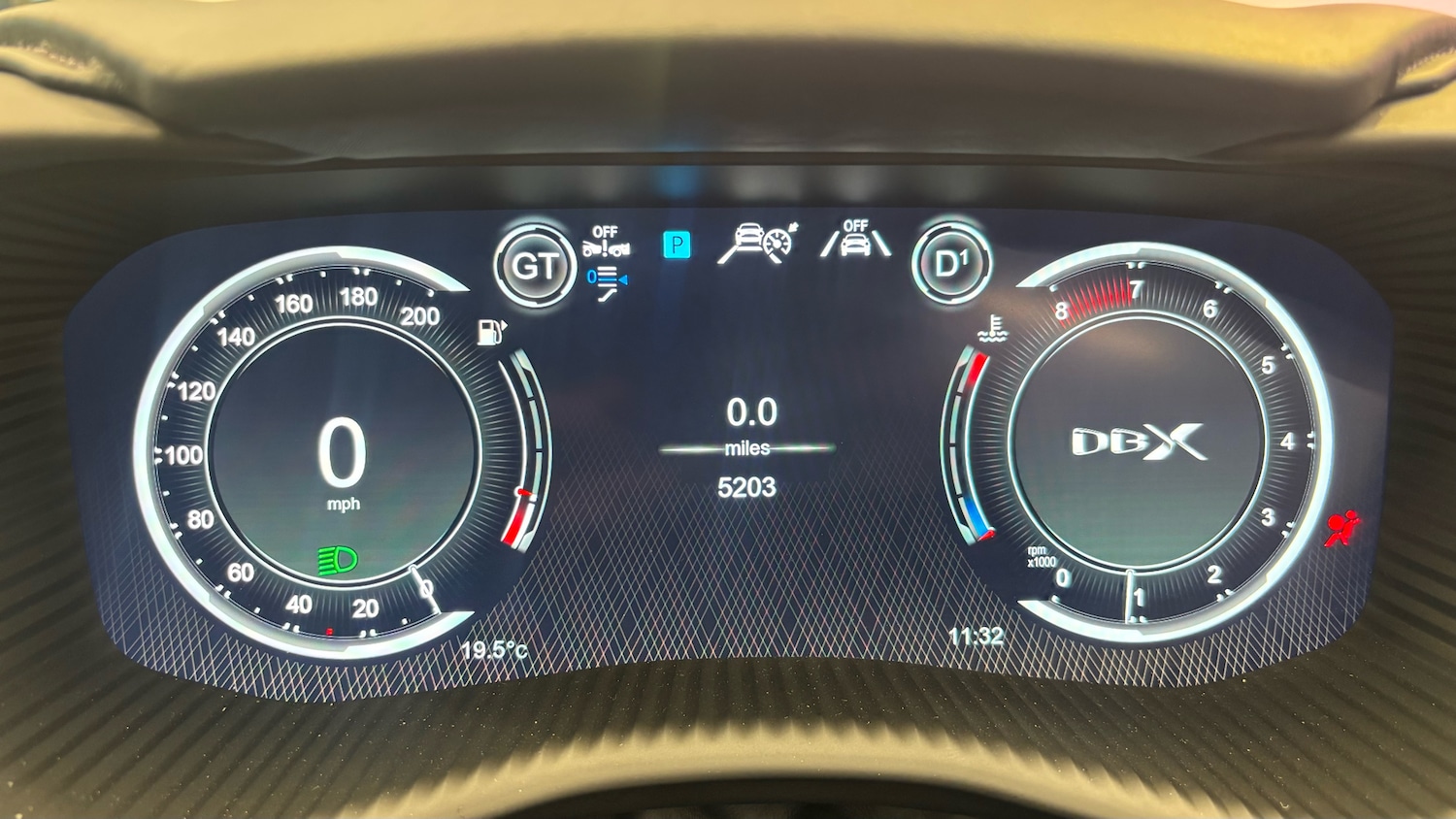 Used Aston Martin DBX for sale - 77303545: Photo 6