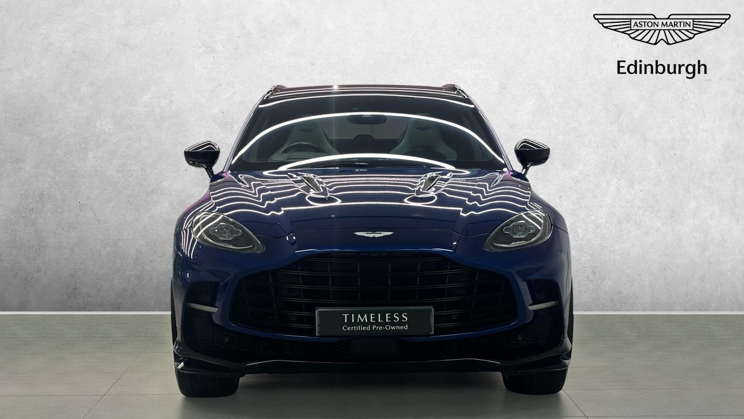 Used Aston Martin DBX for sale - 77303545: Photo 7