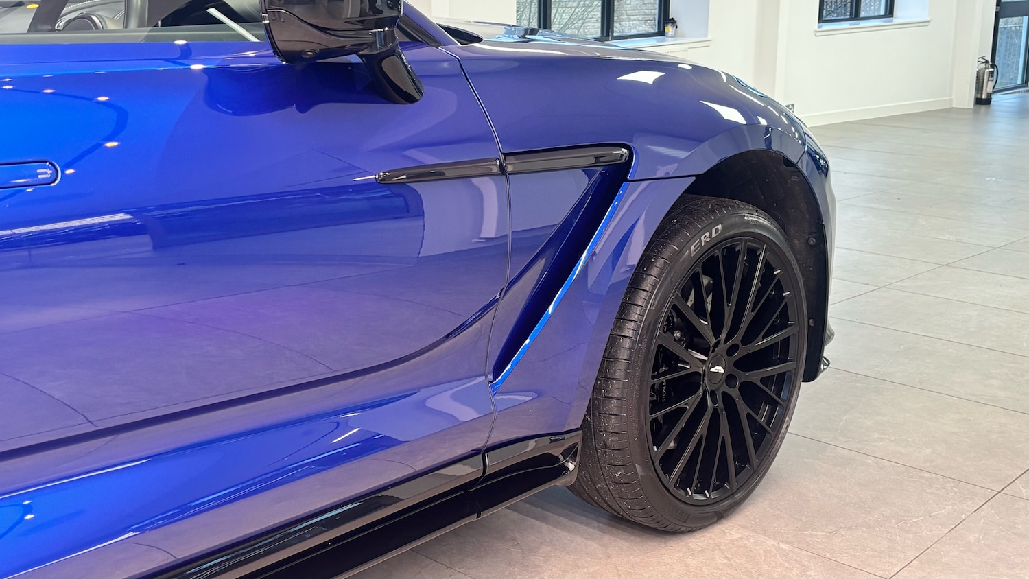 Used Aston Martin DBX for sale - 77303545: Photo 9