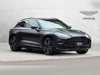Used Aston Martin DBX 2023 for sale - 79724914: Photo
