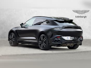 Used Aston Martin DBX 2023 for sale - 79724914: Photo