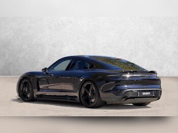 Used Porsche Taycan 2023 for sale - 78345686: Photo