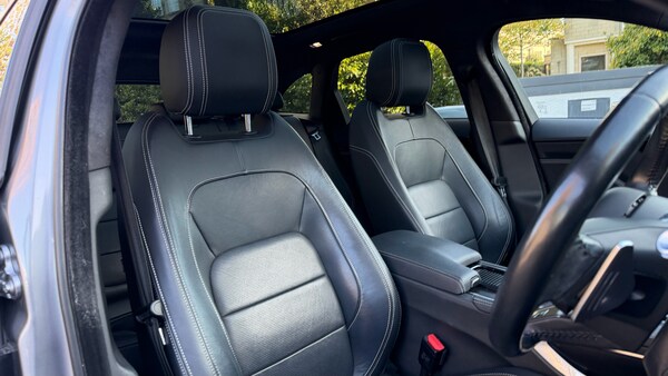 Used Jaguar F-Pace 2020 for sale - 76164878: Photo 12