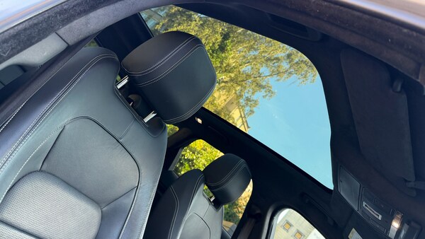 Used Jaguar F-Pace 2020 for sale - 76164878: Photo 15