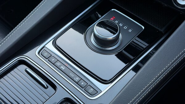 Used Jaguar F-Pace 2020 for sale - 76164878: Photo 20