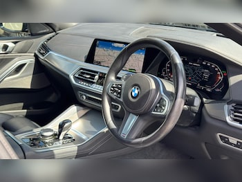 Used BMW X6 2022 for sale - 75349429: Photo
