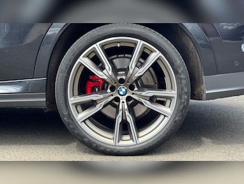 Used BMW X6 2022 for sale - 75349429: Photo