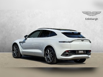 Used Aston Martin DBX 2021 for sale - 75530179: Photo
