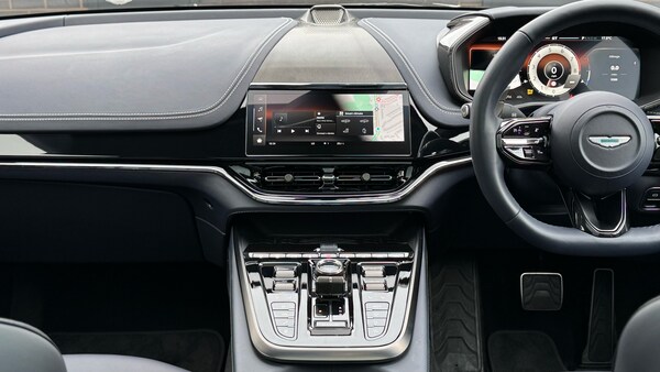 Used Aston Martin DBX 2024 for sale - 76149107: Photo 10