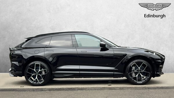 Used Aston Martin DBX 2024 for sale - 76149107: Photo 13
