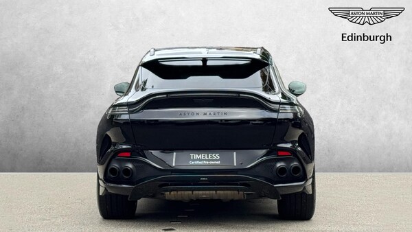 Used Aston Martin DBX 2024 for sale - 76149107: Photo 14