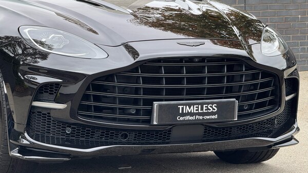 Used Aston Martin DBX 2024 for sale - 76149107: Photo 15