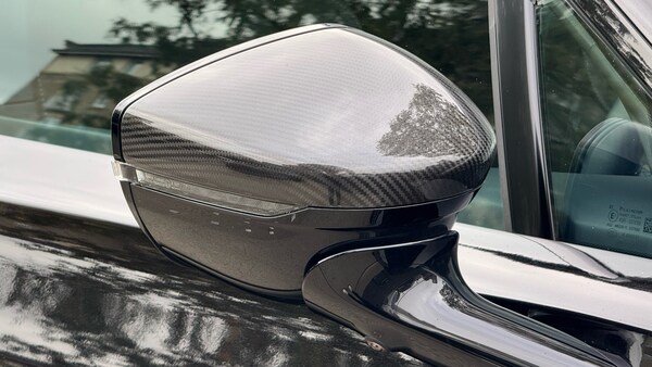 Used Aston Martin DBX 2024 for sale - 76149107: Photo 17