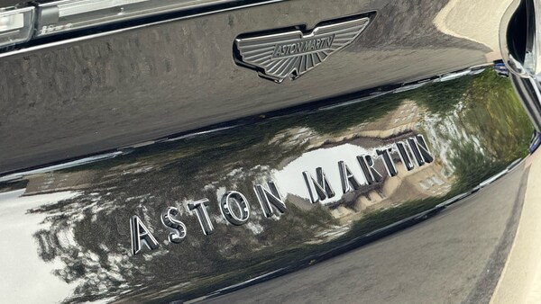 Used Aston Martin DBX 2024 for sale - 76149107: Photo 23