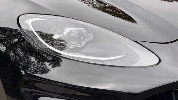 Used Aston Martin DBX 2024 for sale - 76149107: Photo 24