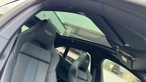 Used Aston Martin DBX 2024 for sale - 76149107: Photo 25
