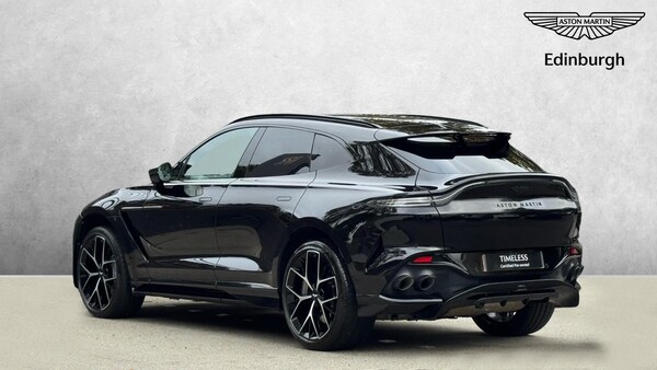 Used Aston Martin DBX 2024 for sale - 76149107: Photo 2