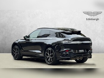 Used Aston Martin DBX 2024 for sale - 76149107: Photo 2