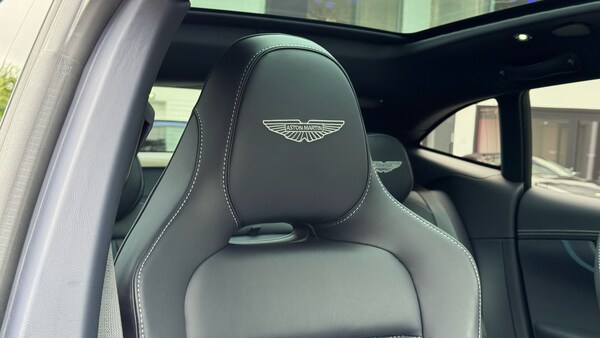 Used Aston Martin DBX 2024 for sale - 76149107: Photo 5