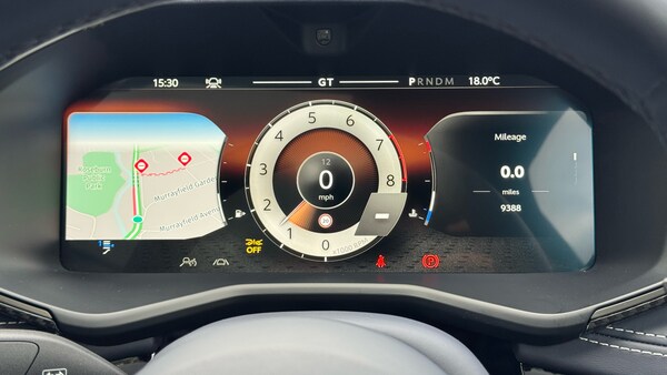 Used Aston Martin DBX 2024 for sale - 76149107: Photo 6