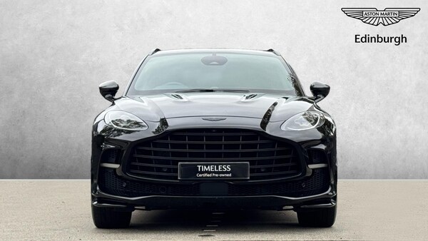 Used Aston Martin DBX 2024 for sale - 76149107: Photo 7