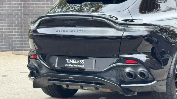Used Aston Martin DBX 2024 for sale - 76149107: Photo 8