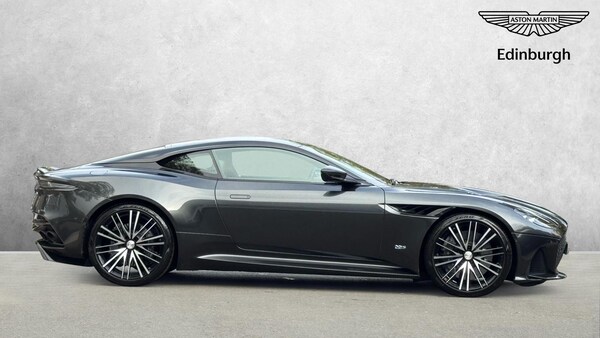 Used Aston Martin DBS 2020 for sale - 76119593: Photo 13