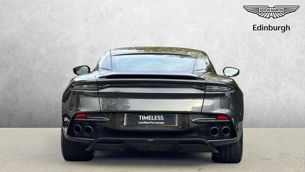 Used Aston Martin DBS 2020 for sale - 76119593: Photo 14