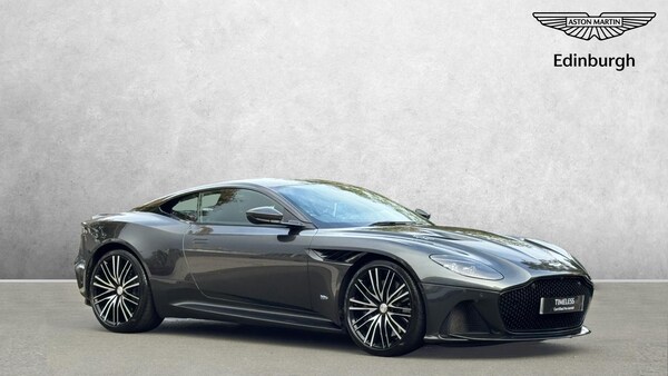 Used Aston Martin DBS 2020 for sale - 76119593: Photo 1