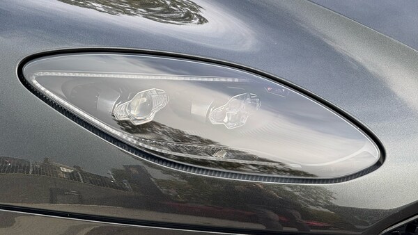 Used Aston Martin DBS 2020 for sale - 76119593: Photo 22