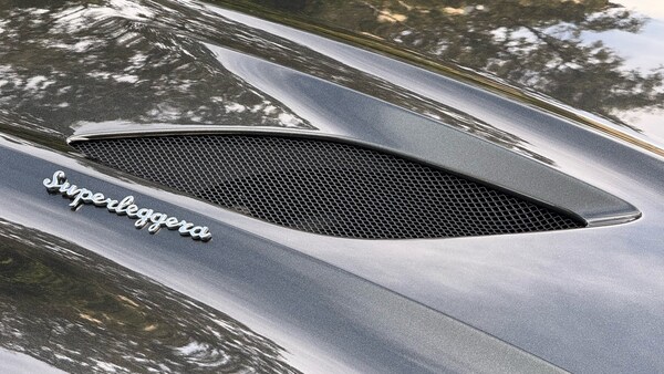 Used Aston Martin DBS 2020 for sale - 76119593: Photo 23