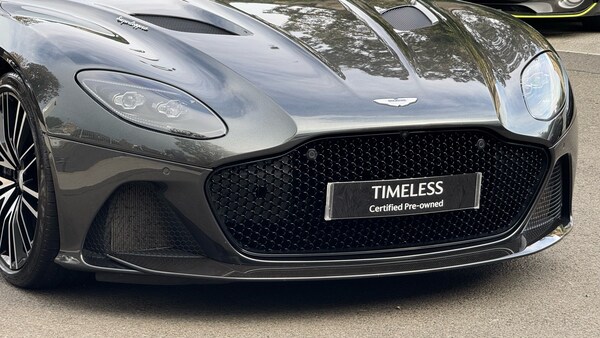 Used Aston Martin DBS 2020 for sale - 76119593: Photo 24