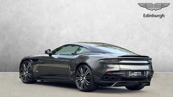 Used Aston Martin DBS 2020 for sale - 76119593: Photo 2