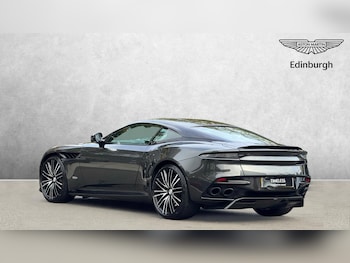 Used Aston Martin DBS 2020 for sale - 76119593: Photo