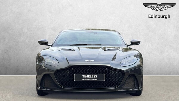 Used Aston Martin DBS 2020 for sale - 76119593: Photo 7