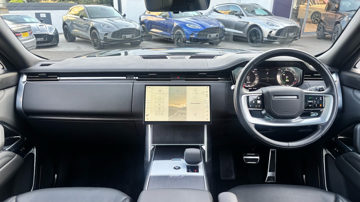 Used Land Rover Range Rover for sale - 77968554: Photo 10