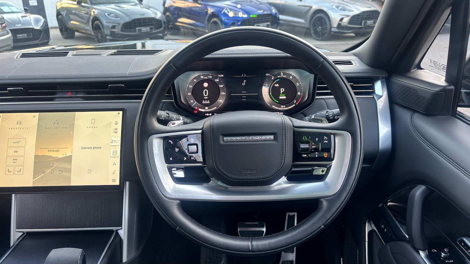 Used Land Rover Range Rover for sale - 77968554: Photo 11