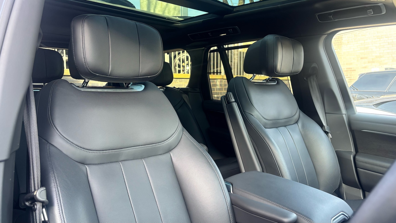 Used Land Rover Range Rover for sale - 77968554: Photo 12