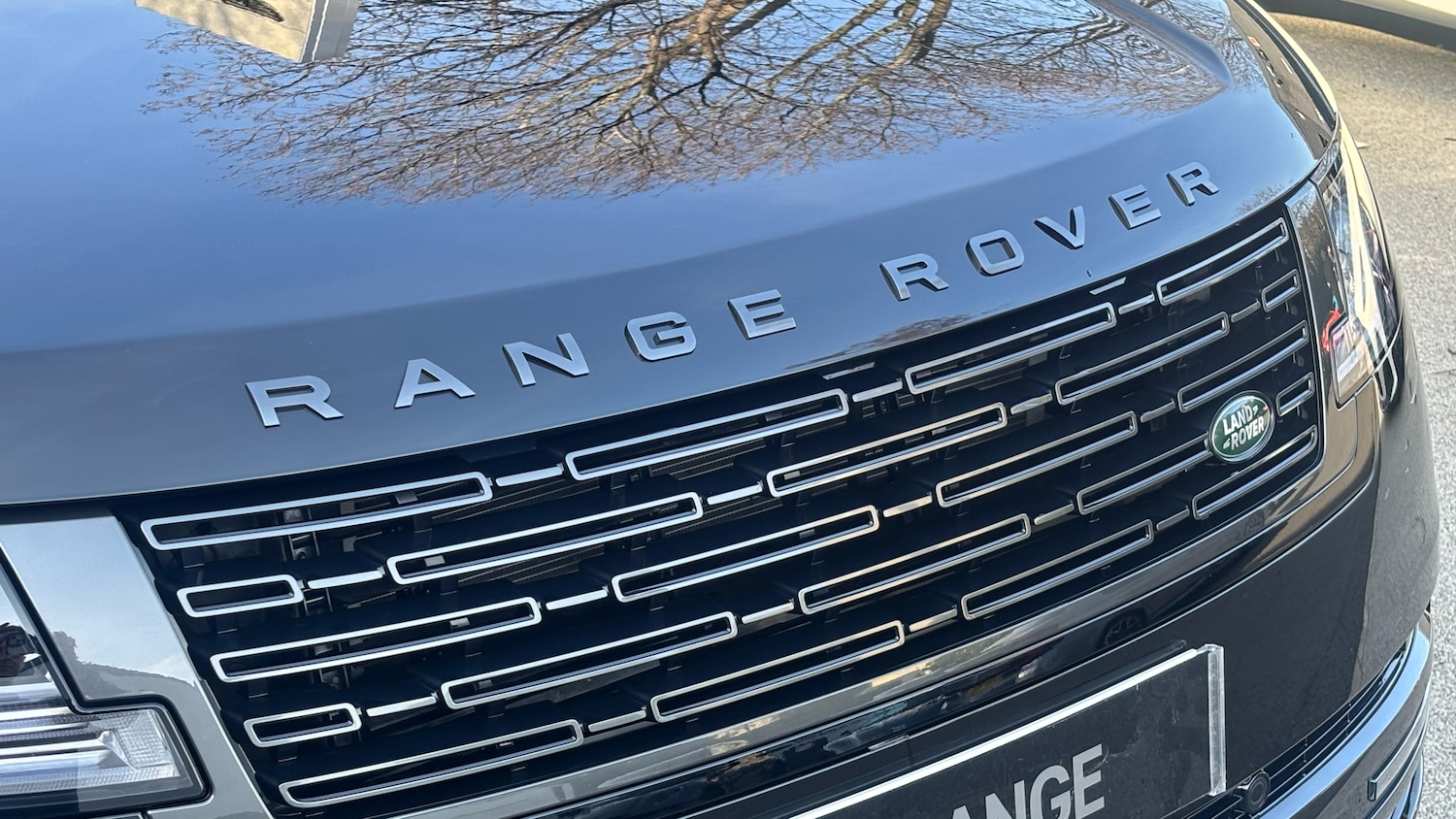 Used Land Rover Range Rover for sale - 77968554: Photo 15