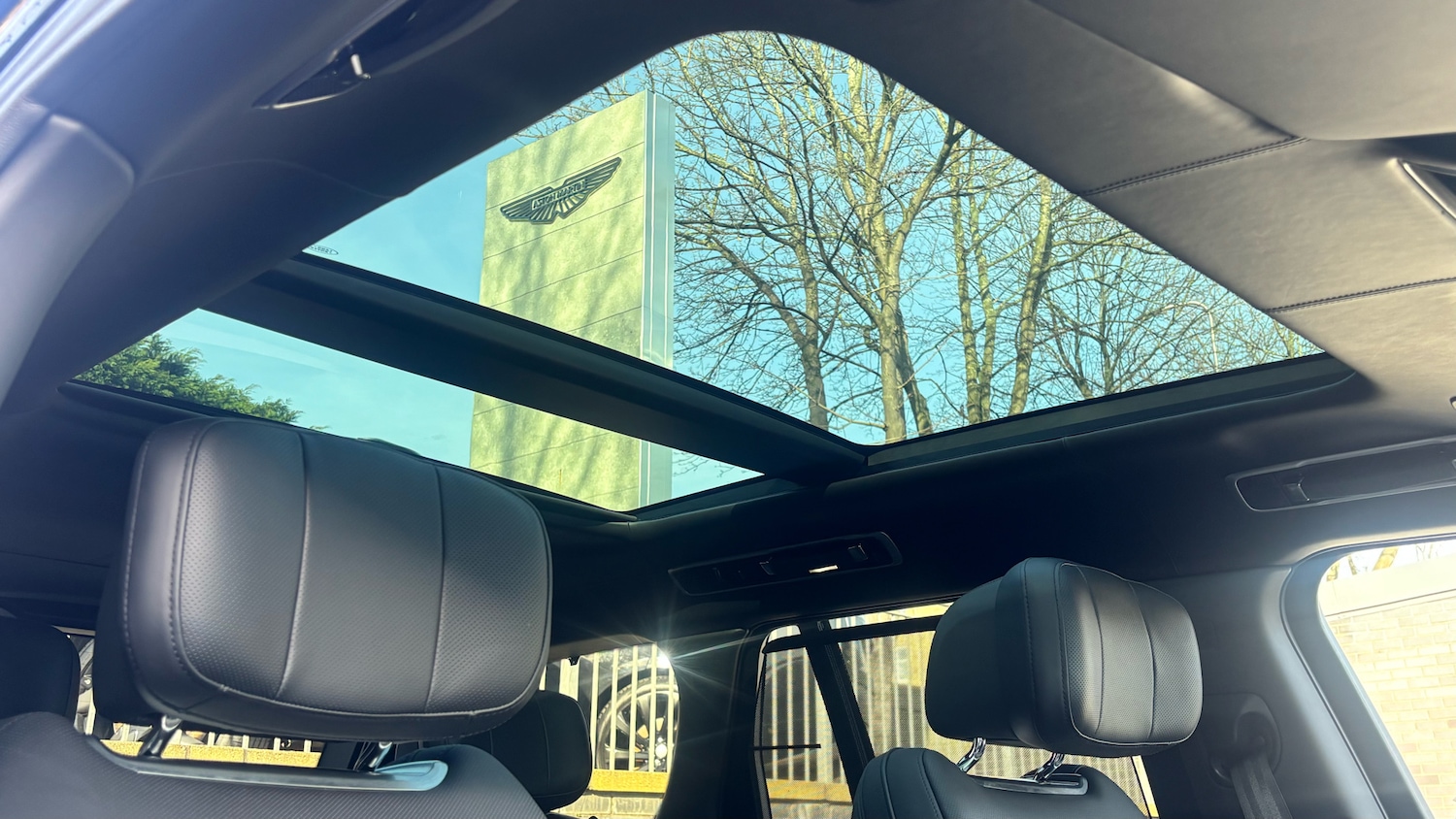 Used Land Rover Range Rover for sale - 77968554: Photo 18