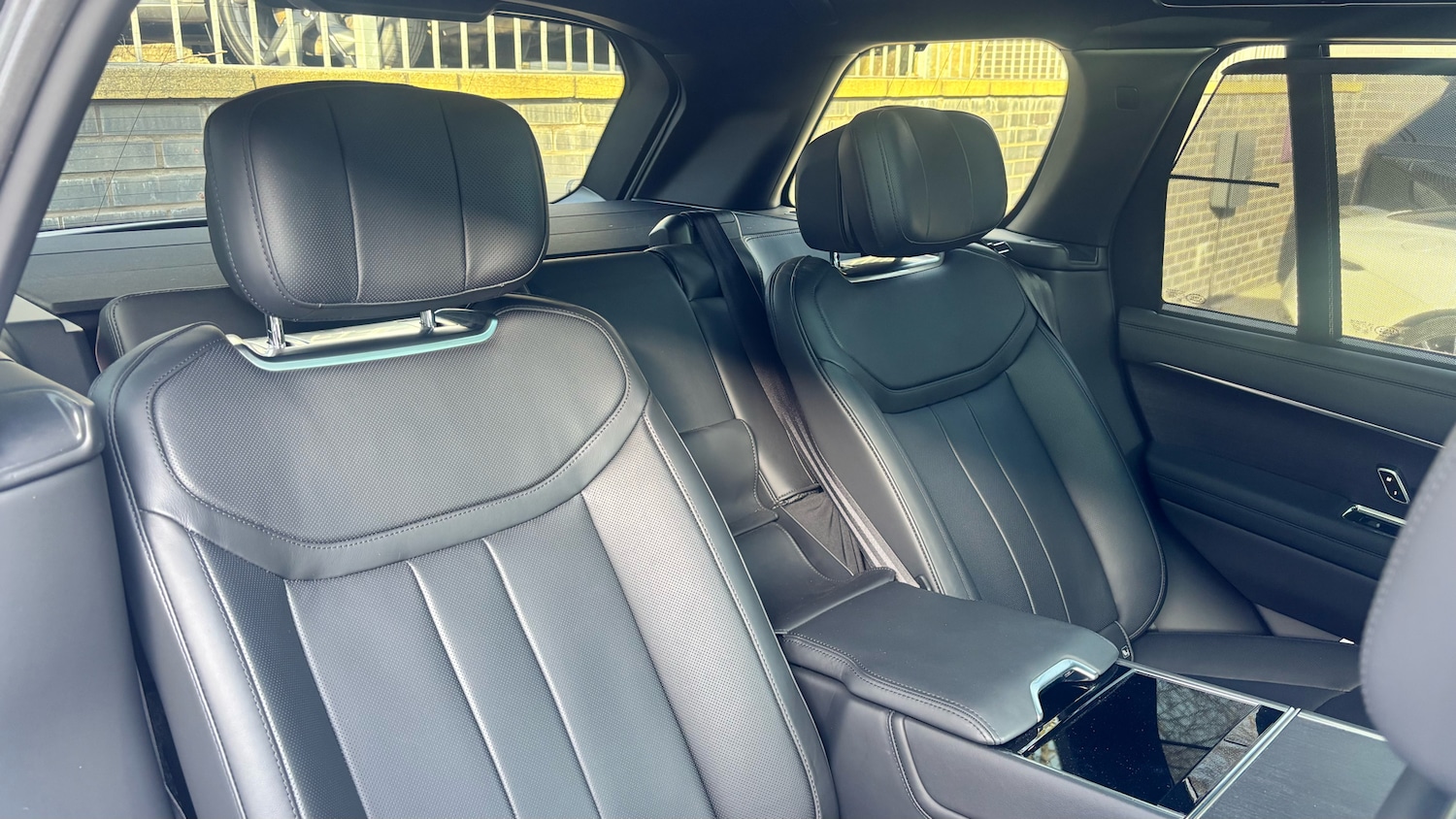 Used Land Rover Range Rover for sale - 77968554: Photo 19