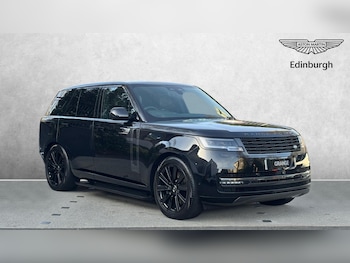 Used Land Rover Range Rover 2023 for sale - 77968554: Photo