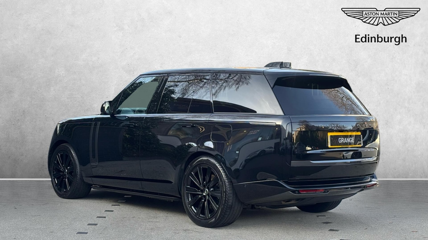 Used Land Rover Range Rover for sale - 77968554: Photo 2