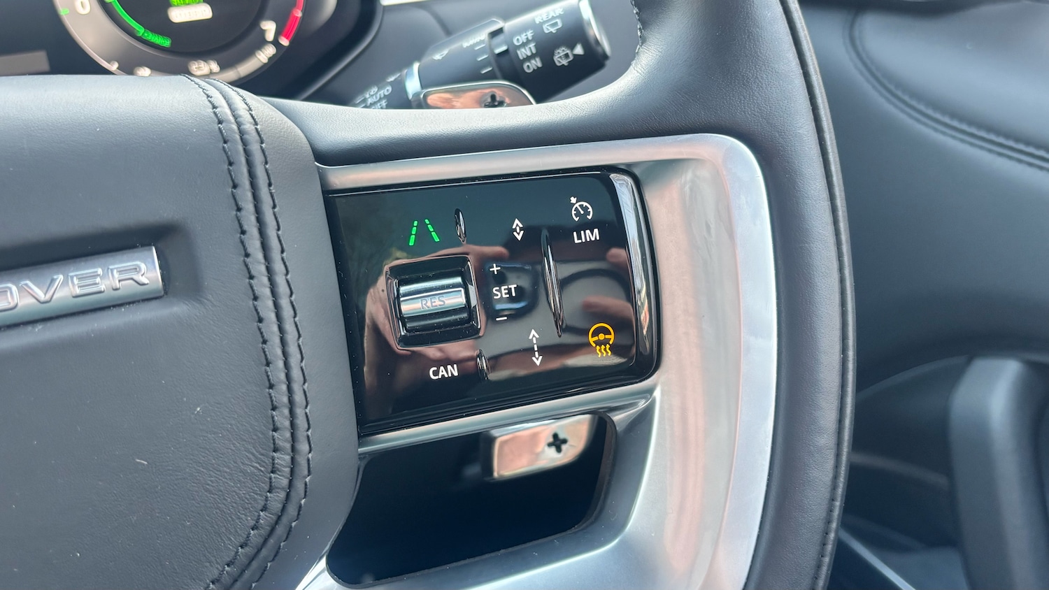 Used Land Rover Range Rover for sale - 77968554: Photo 21