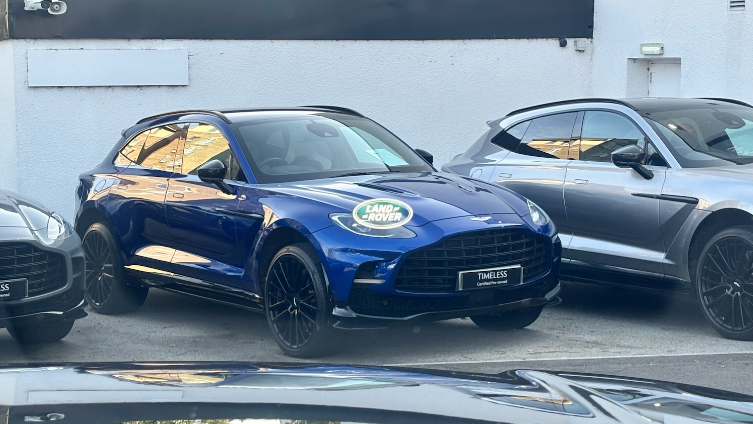 Used Land Rover Range Rover for sale - 77968554: Photo 22