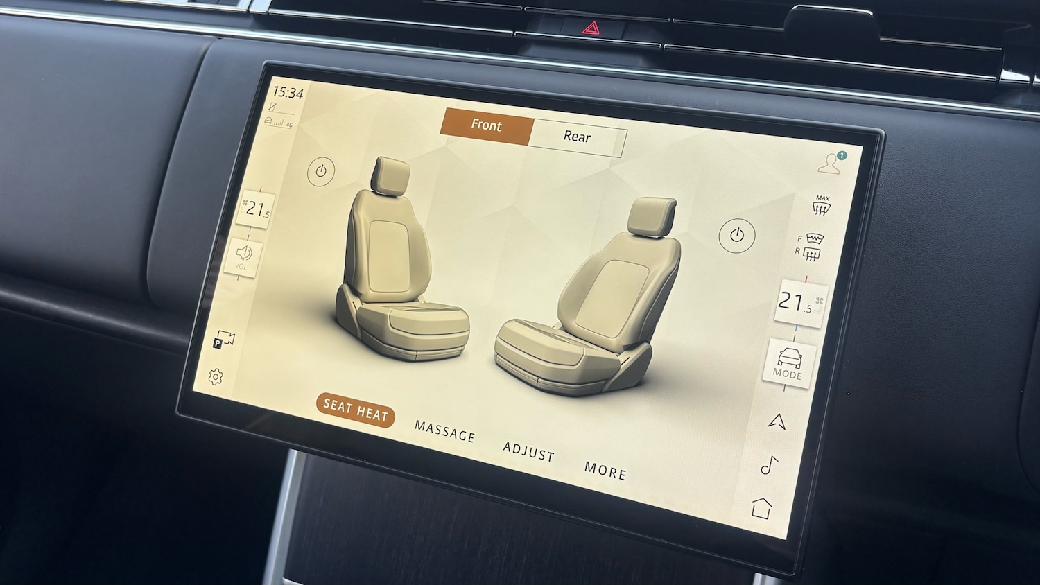 Used Land Rover Range Rover for sale - 77968554: Photo 24