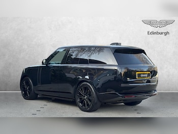 Used Land Rover Range Rover 2023 for sale - 77968554: Photo