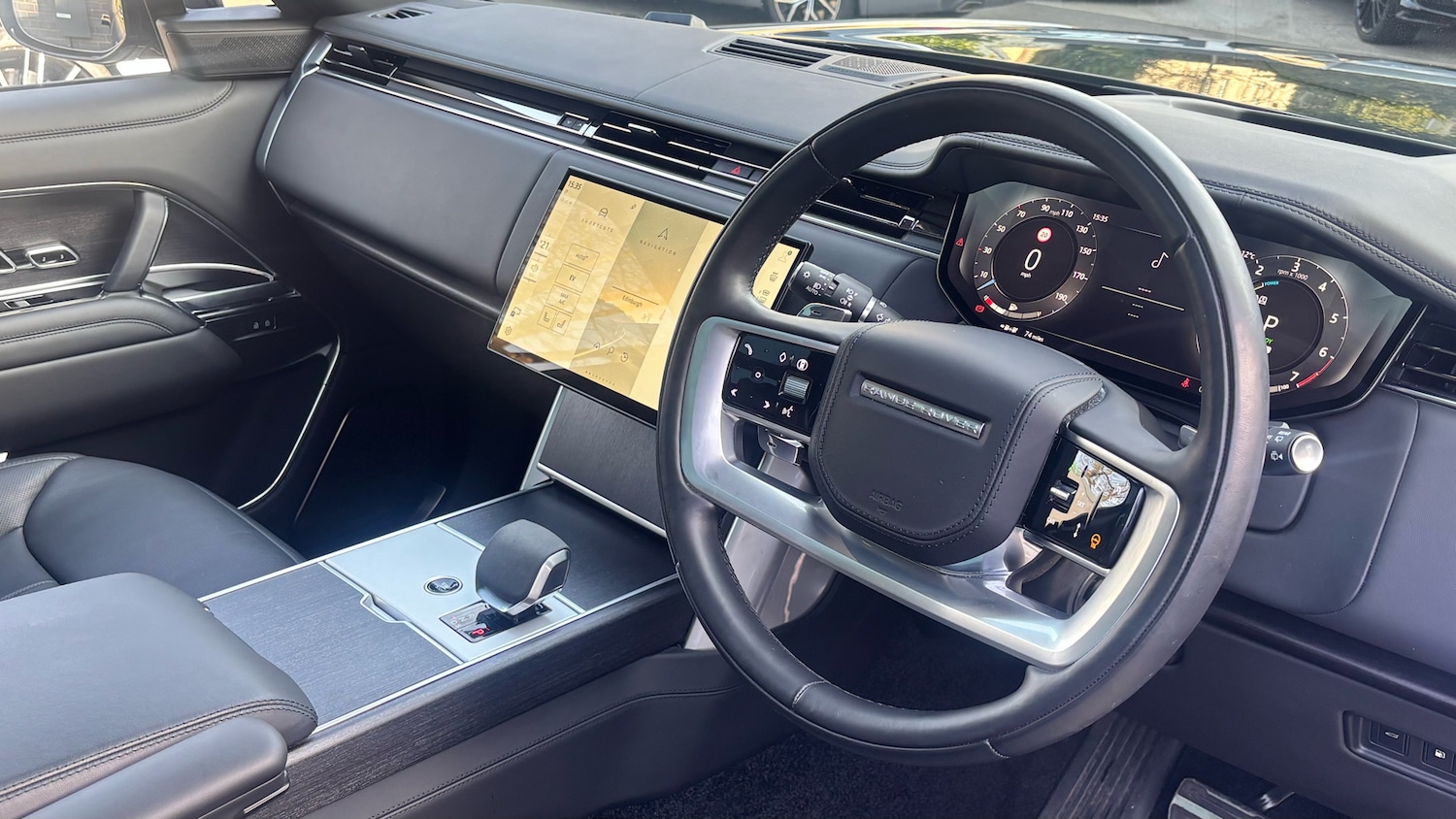 Used Land Rover Range Rover for sale - 77968554: Photo 3