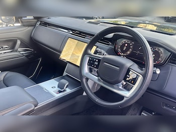 Used Land Rover Range Rover 2023 for sale - 77968554: Photo