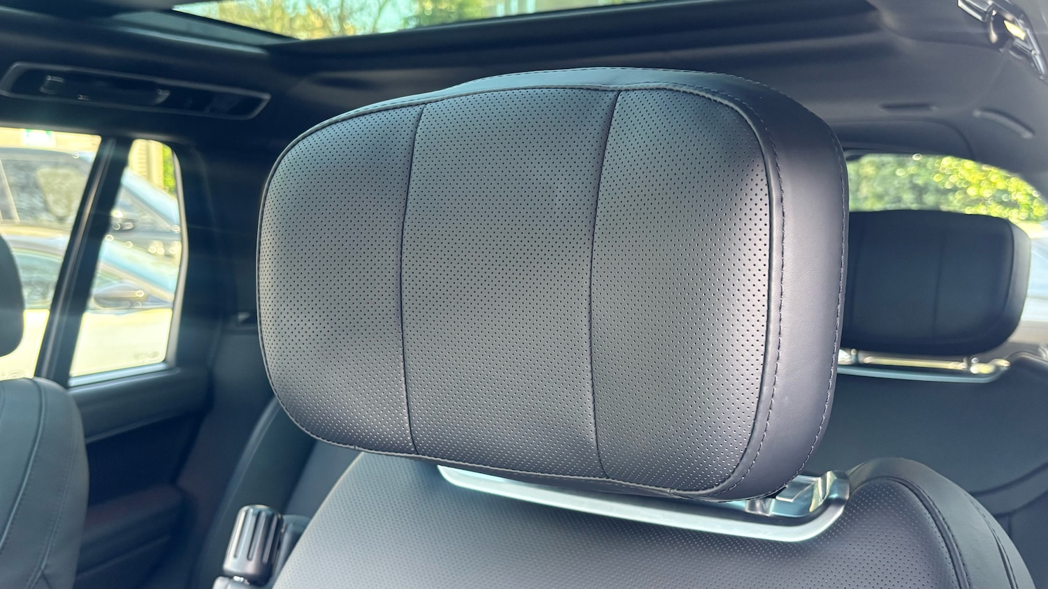 Used Land Rover Range Rover for sale - 77968554: Photo 5